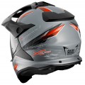 BMW Motorrad Κράνος Helmet GS Carbon Xplore ΚΡΑΝΗ